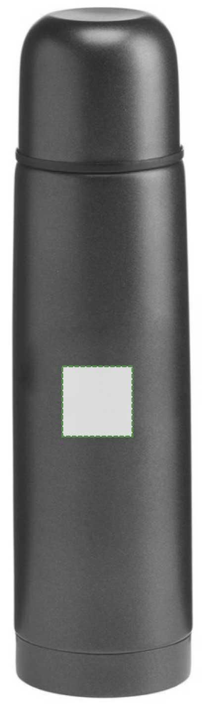 lasergravering (25 x 25 mm)