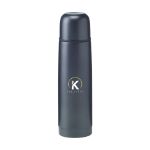 frosted recycled rvs thermosfles 500 ml