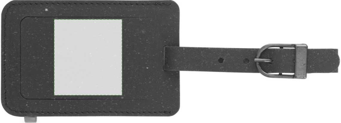 lasergravering (40 x 45 mm)