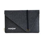 recycled vilten laptophoes14 inch