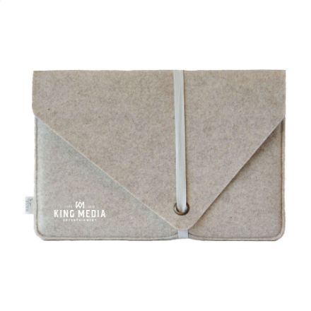 recycled vilten laptophoes 15/16 inch