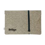 recycled vilten laptophoes 15/16 inch