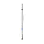 lunar recycled abs pen blauwschrijvend