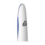 lunar recycled abs pen blauwschrijvend