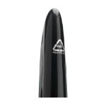 lunar recycled abs pen blauwschrijvend