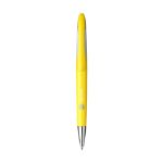 lunar recycled abs pen blauwschrijvend