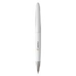 lunar recycled abs pen blauwschrijvend