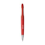 lunar recycled abs pen blauwschrijvend