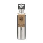 dakota recycled rvs drinkfles 750 ml
