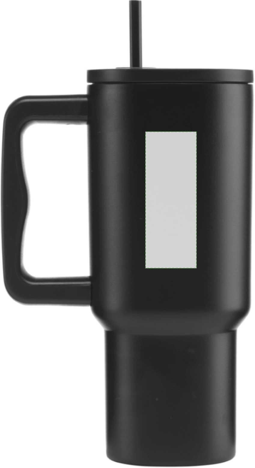 lasergravering (30 x 80 mm)