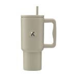 rhino recycled rvs beker 900 ml