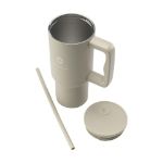 rhino recycled rvs beker 900 ml