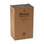 rhino recycled rvs beker 900 ml