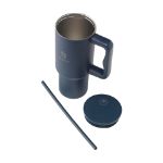 rhino recycled rvs beker 900 ml