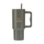 rhino recycled rvs beker 900 ml