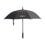 bryce rpet paraplu 23 inch reflecterende segmenten