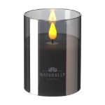 wooosh luminosa led kaars