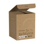 wooosh luminosa led kaars