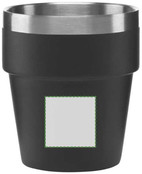 lasergravering (30 x 30 mm)