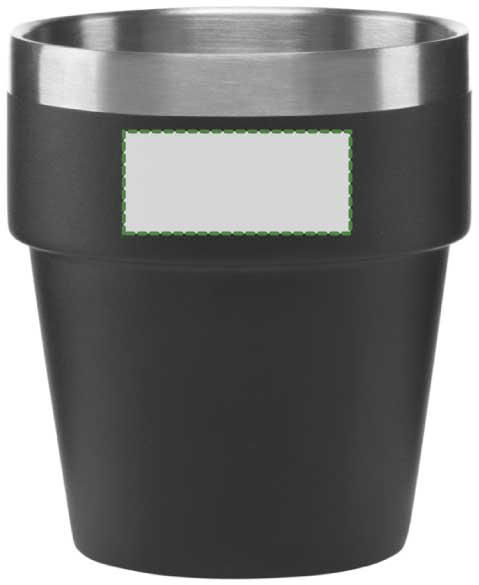 lasergravering (40 x 18 mm)