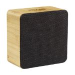 sonido 5w bamboe draadloze speaker