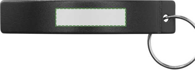 lasergravering (40 x 10 mm)