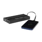 rely powerbank 10000 recycled aluminium