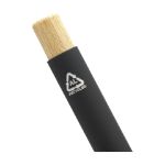 xava recycled aluminium pen blauwe inkt