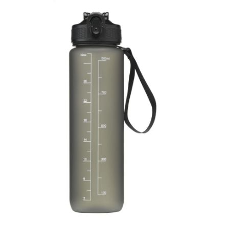 aquasport rpet drinkfles 1 liter