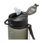 aquasport rpet drinkfles 1 liter