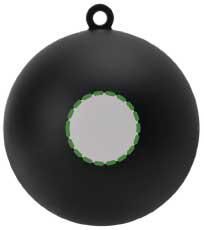 digitaal printen (Ø 25 mm)