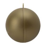 kerstbal ø 7 cm recycled pp - made in europe