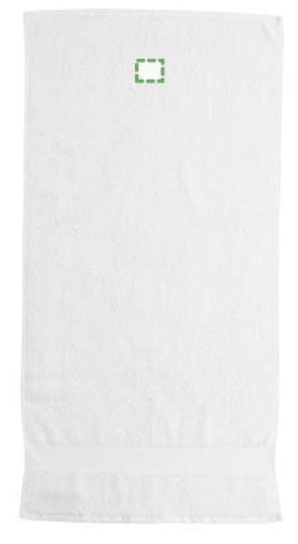 borduring (50 x 40 mm)