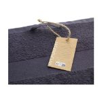 wooosh handdoek recycled katoen 100 x 50 cm