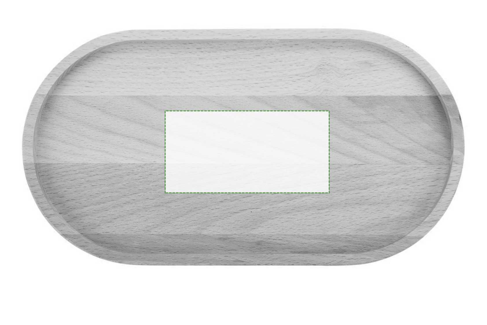 lasergravering (100 x 50 mm)