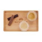 beukenhouten serveerbord rechthoek