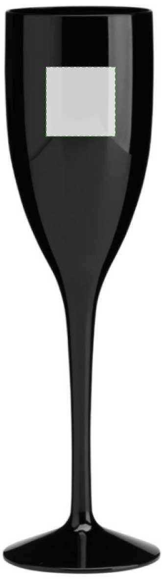 tampondruk (25 x 25 mm)