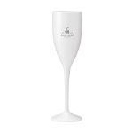 lunaire herbruikbaar champagneglas 150 ml