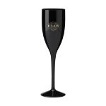 lunaire herbruikbaar champagneglas 150 ml