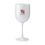 lunaire herbruikbaar wijnglas 480 ml