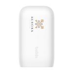 belkin boostcharge 3-poorten oplaadstekker