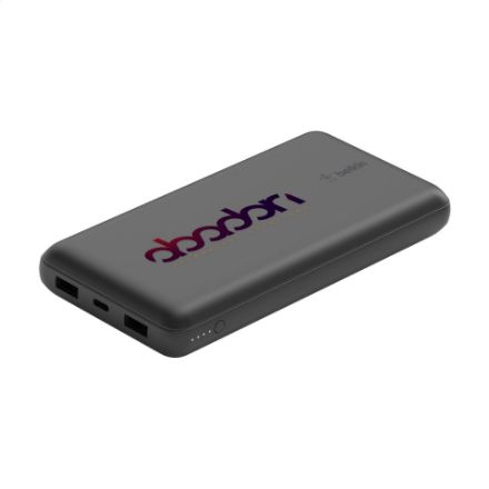 belkin boostcharge powerbank 20.000 mah
