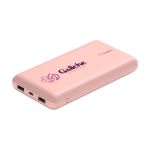 belkin boostcharge powerbank 20.000 mah