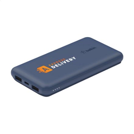 belkin boostcharge powerbank 10.000 mah
