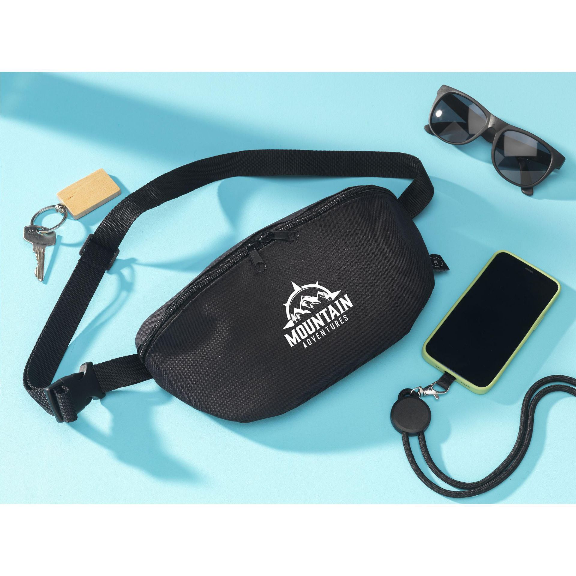 digitale transfer (120 x 40 mm)