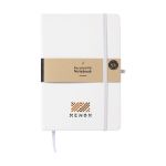 recycled grs pu a5 notitieboek