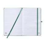 recycled grs pu a5 notitieboek