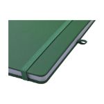 recycled grs pu a5 notitieboek
