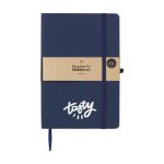 recycled grs pu a5 notitieboek
