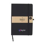 recycled grs pu a5 notitieboek